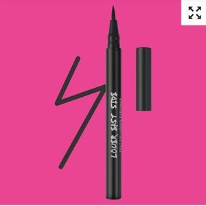 LES Beauty Felt Tip Liquid Eyeliner